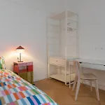 Nest Living Red Velvet - Private Design In The Center Apartmán Udine