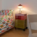 Nest Living Red Velvet - Private Design In The Center