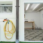 Apartmán Nest Living Red Velvet - Private Design In The Center Udine