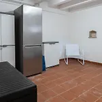 Apartmán Nest Living Red Velvet - Private Design In The Center *