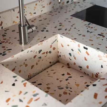 Nest Living Red Velvet - Private Design In The Center 아파트 *