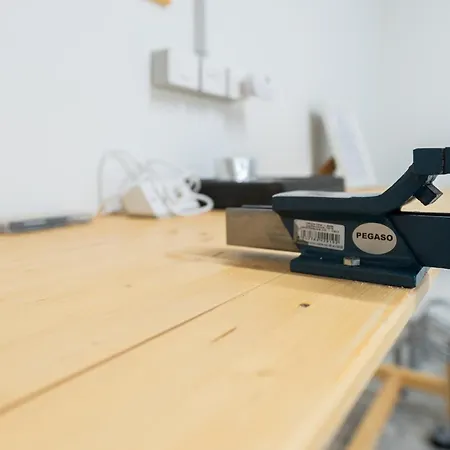 Nest Living Red Velvet - Private Design In The Center Lejlighed *